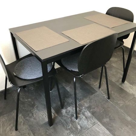 Ferienwohnung "Am Ochsentor" Andernach Ngoại thất bức ảnh