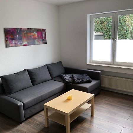 Ferienwohnung "Am Ochsentor" Andernach Ngoại thất bức ảnh