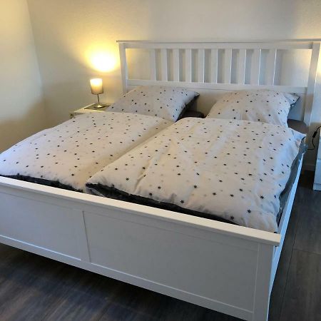 Ferienwohnung "Am Ochsentor" Andernach Ngoại thất bức ảnh