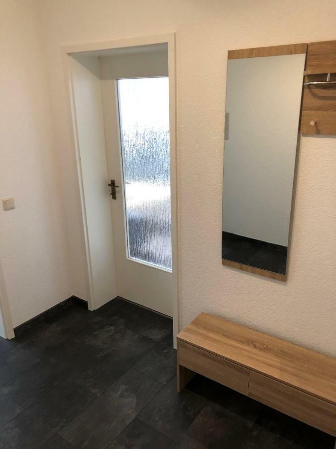 Ferienwohnung "Am Ochsentor" Andernach Ngoại thất bức ảnh