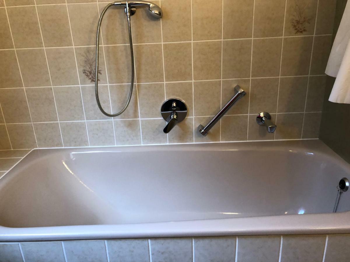 Ferienwohnung "Am Ochsentor" Andernach Ngoại thất bức ảnh